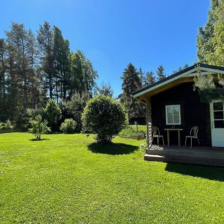 Teeveere Summer House Treimani Buitenkant foto