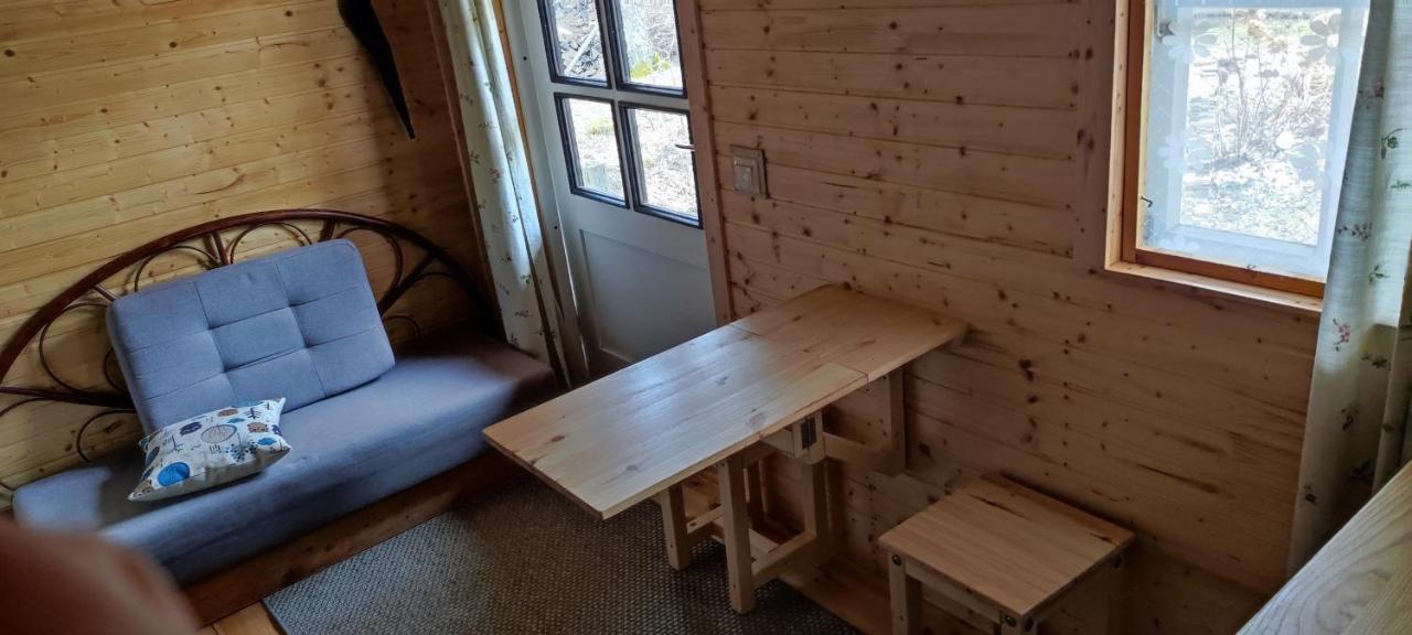 Teeveere Summer House Treimani Buitenkant foto